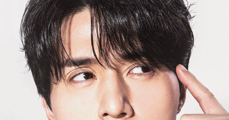 Dok. Prime Video/The Divorce Insurance